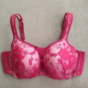 Cacique Sexy 💕 Full Coverage Bra